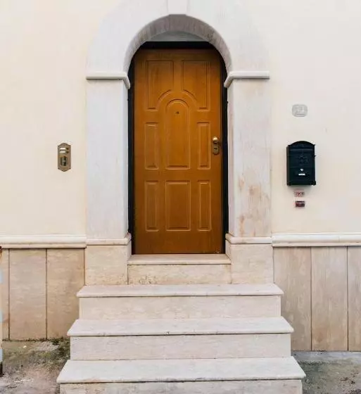 Majatalo In Vacanza A Gaeta B&b L Elica
