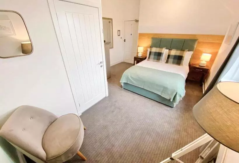 Majatalo Ravenscraig Guest House