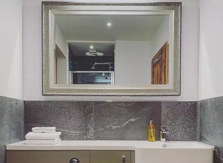 Majatalo Ravenscraig Guest House