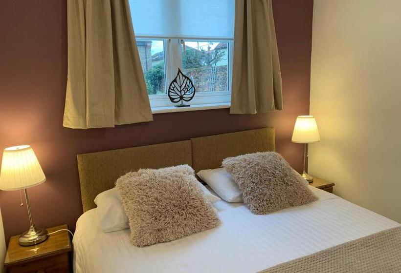 膳宿费 The Cobblers