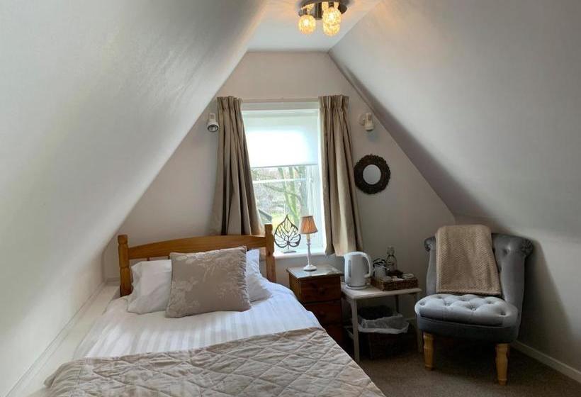 膳宿费 The Cobblers