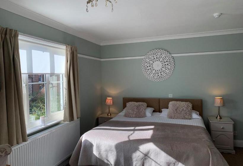 膳宿费 The Cobblers