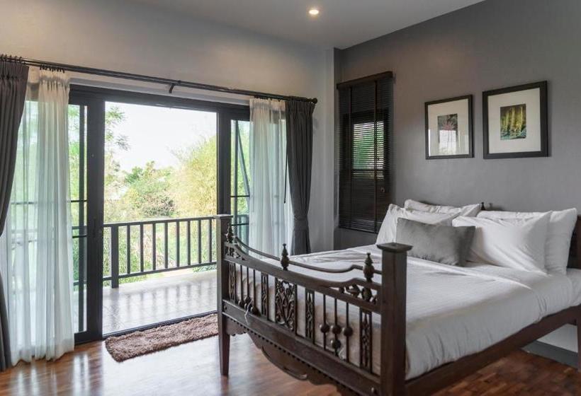 Resort Baansuan Huansilp