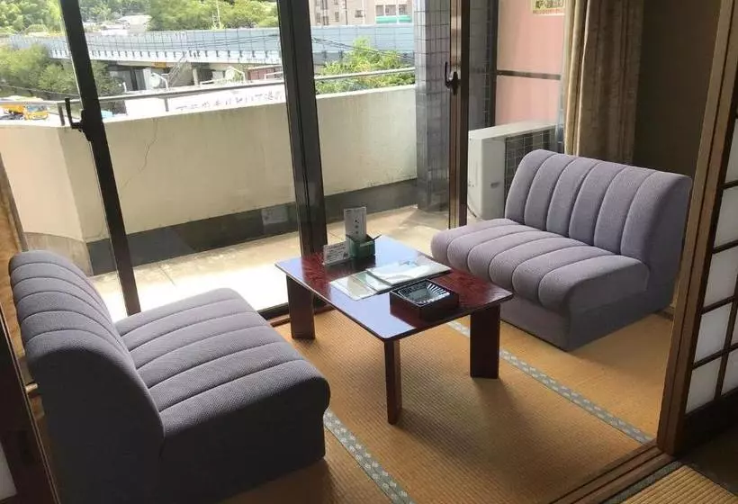 Ryokan Daikanso