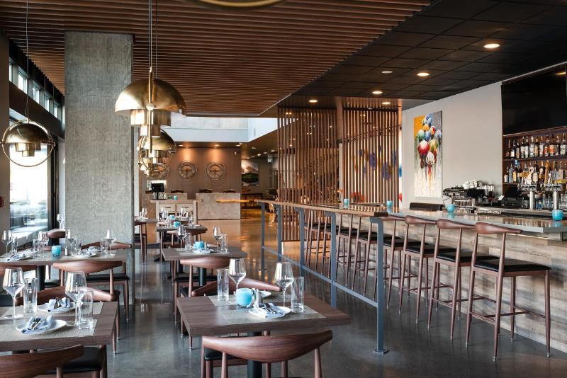 فندق Interurban Seattle Airport Seatac