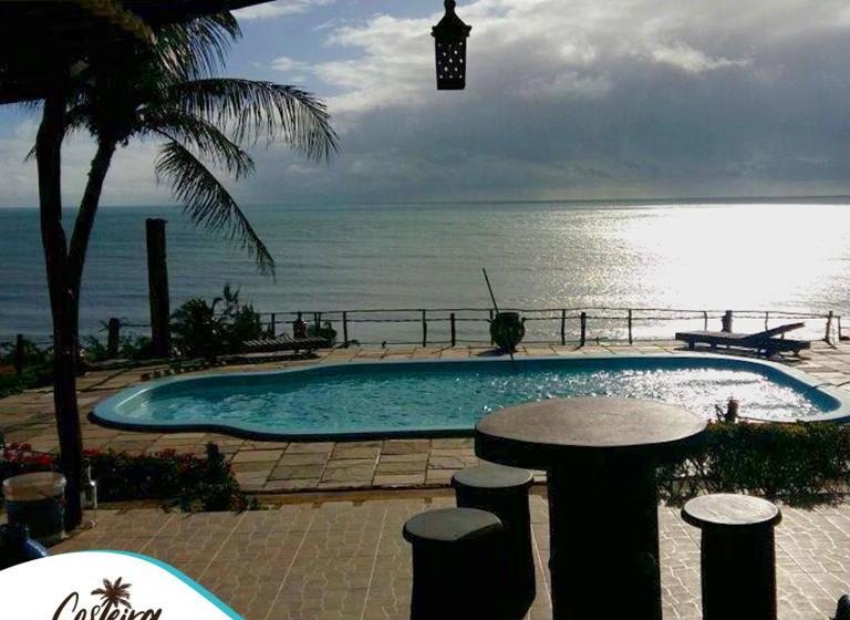 膳宿费 Costeira Bacupari