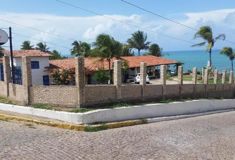 膳宿费 Costeira Bacupari