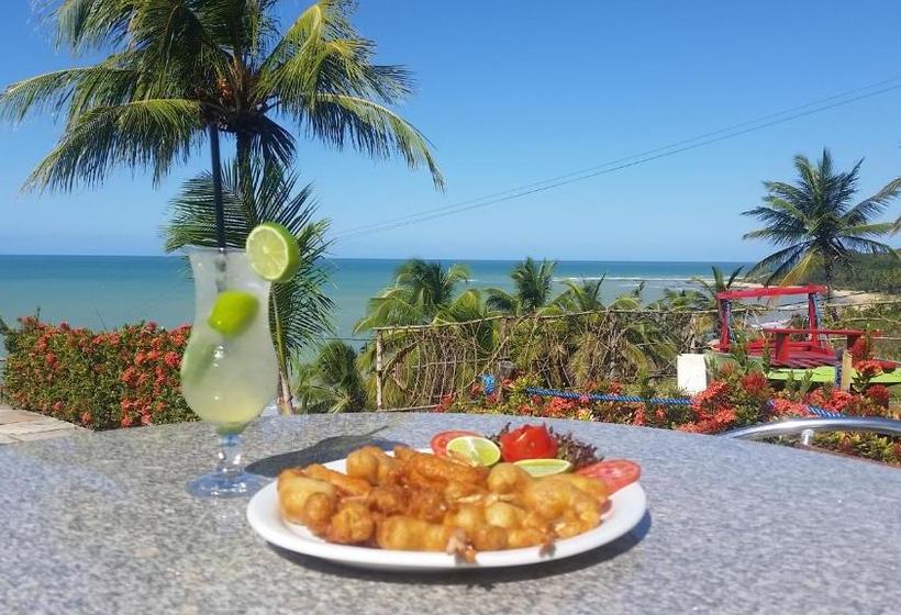 膳宿费 Costeira Bacupari