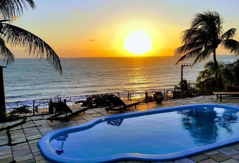 膳宿费 Costeira Bacupari