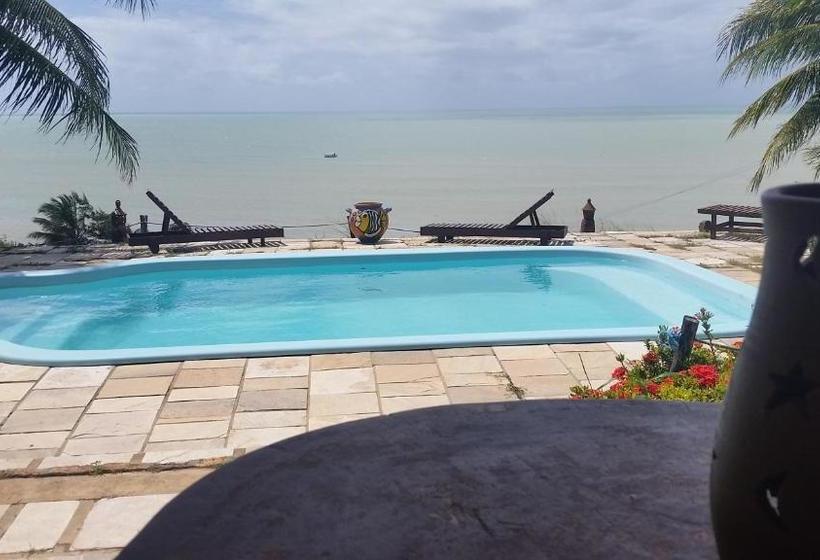 膳宿费 Costeira Bacupari