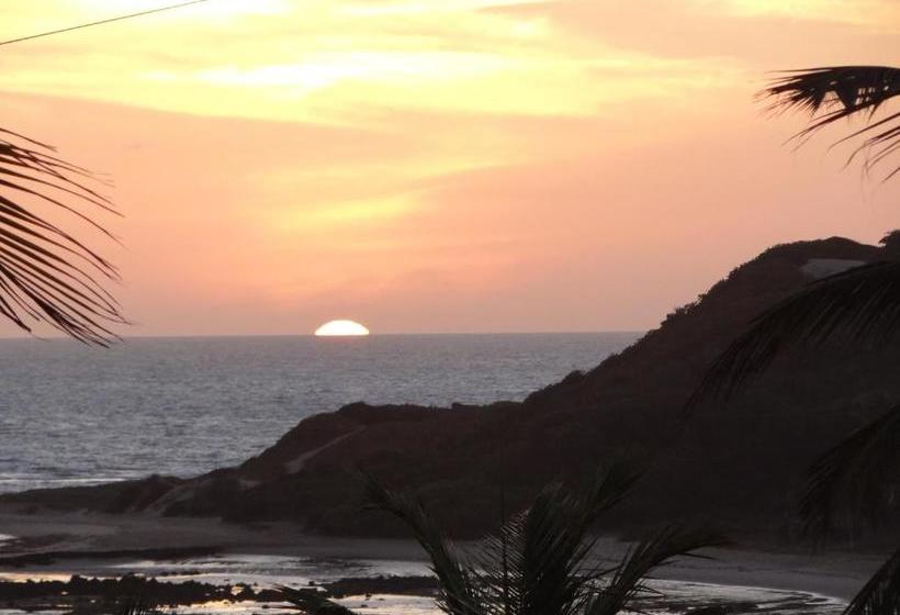 膳宿费 Costeira Bacupari