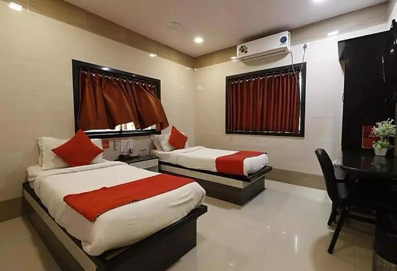 Hotelli Suraj Inn