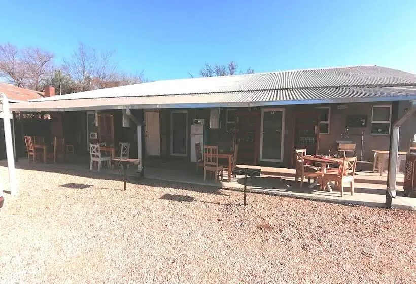 Majatalo Klein Parys