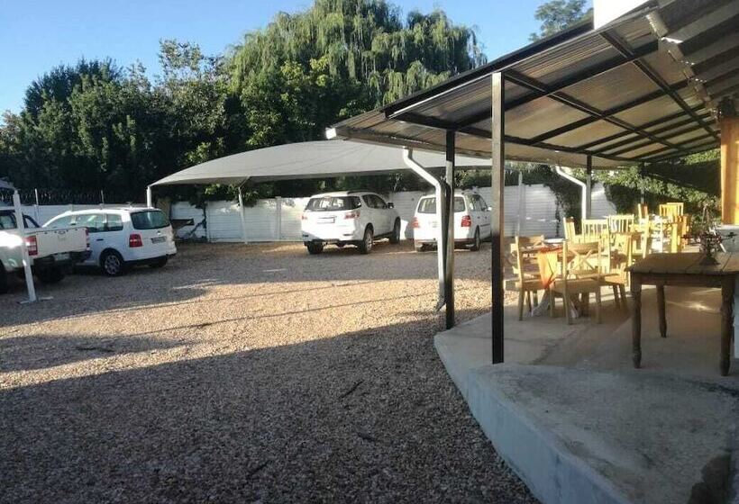 ペンション Klein Parys