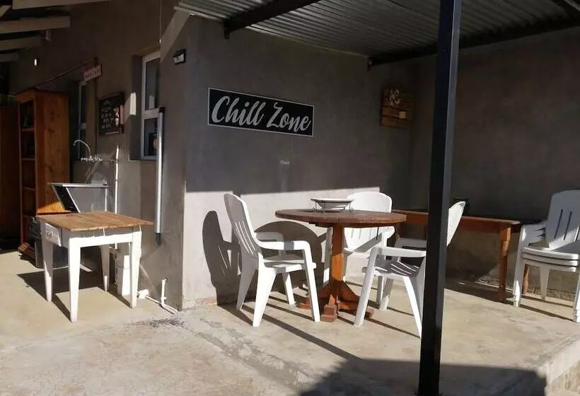 Majatalo Klein Parys