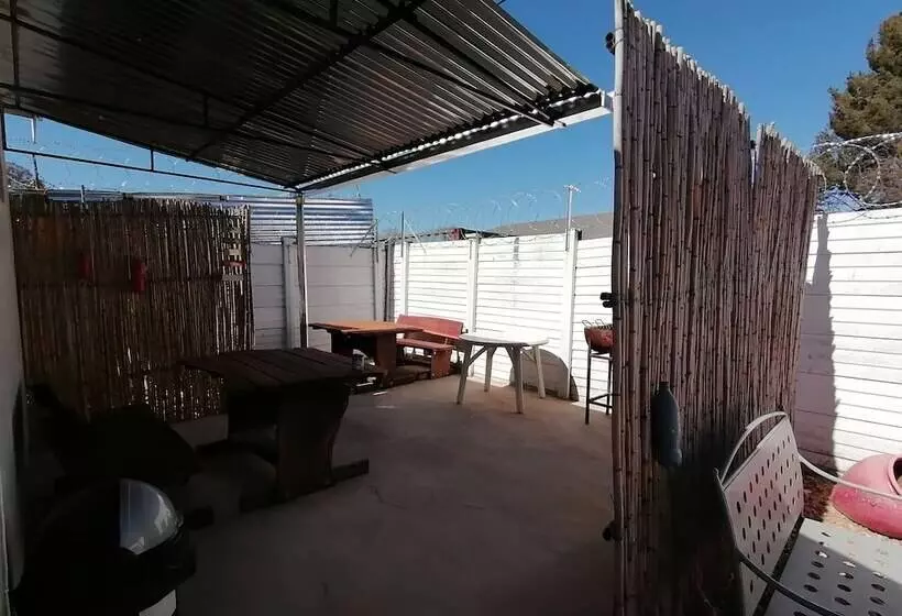 Majatalo Klein Parys