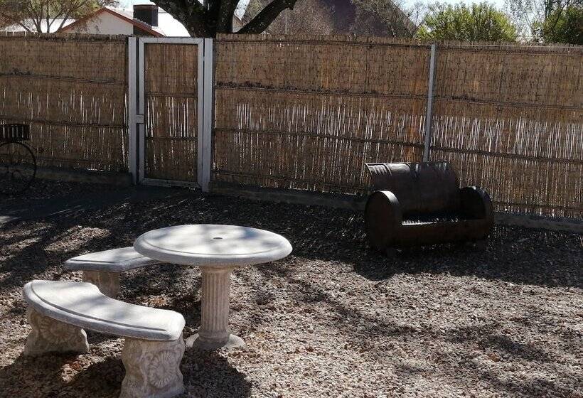 ペンション Klein Parys