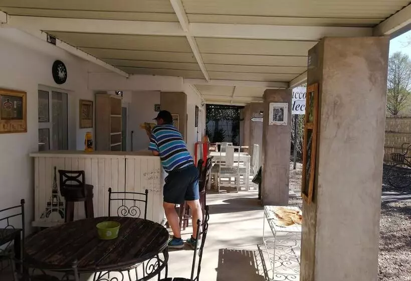 Majatalo Klein Parys