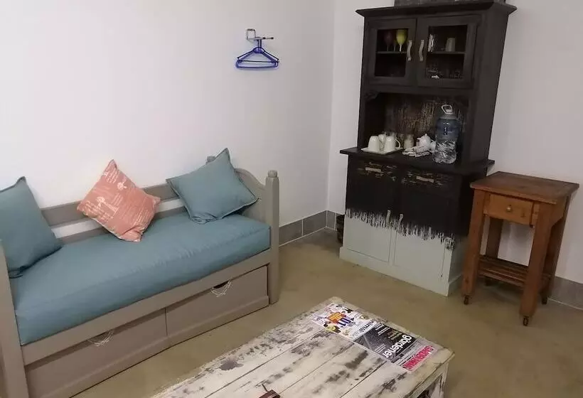 Majatalo Klein Parys