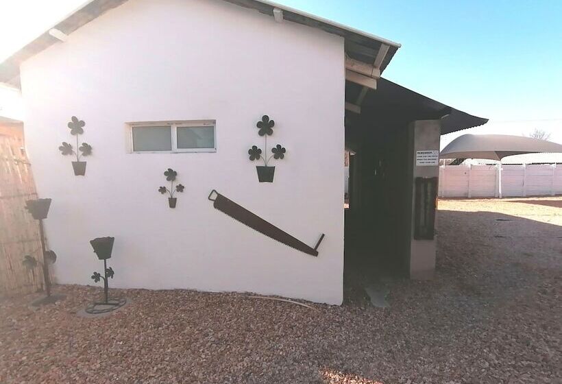 ペンション Klein Parys