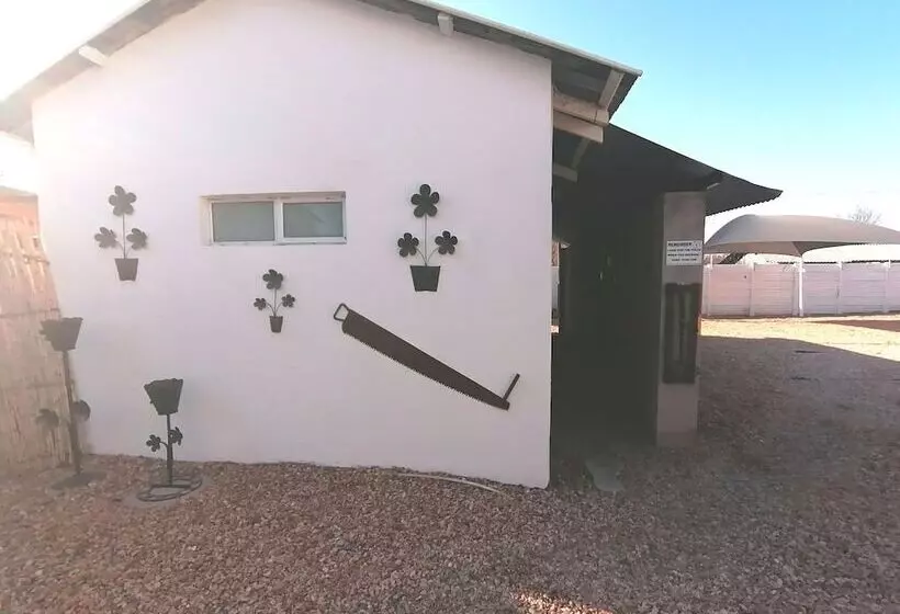 Majatalo Klein Parys