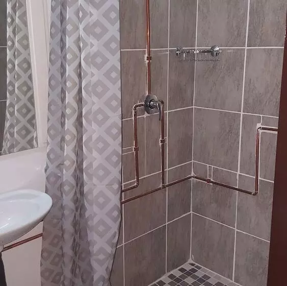 Majatalo Klein Parys