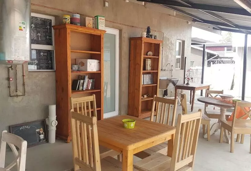 Majatalo Klein Parys