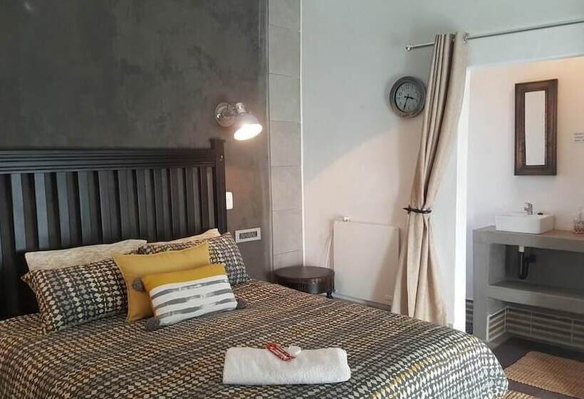 ペンション Klein Parys