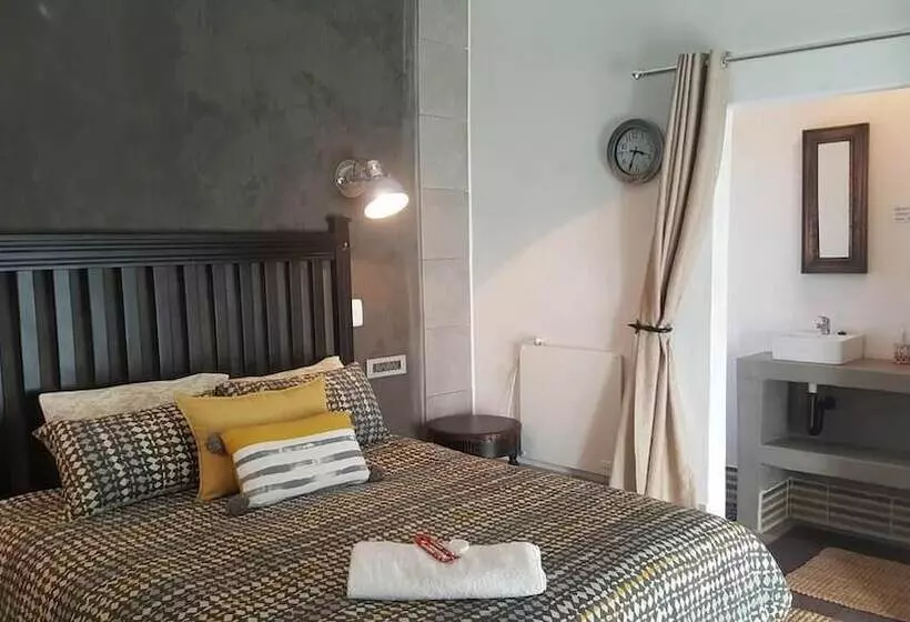 Majatalo Klein Parys