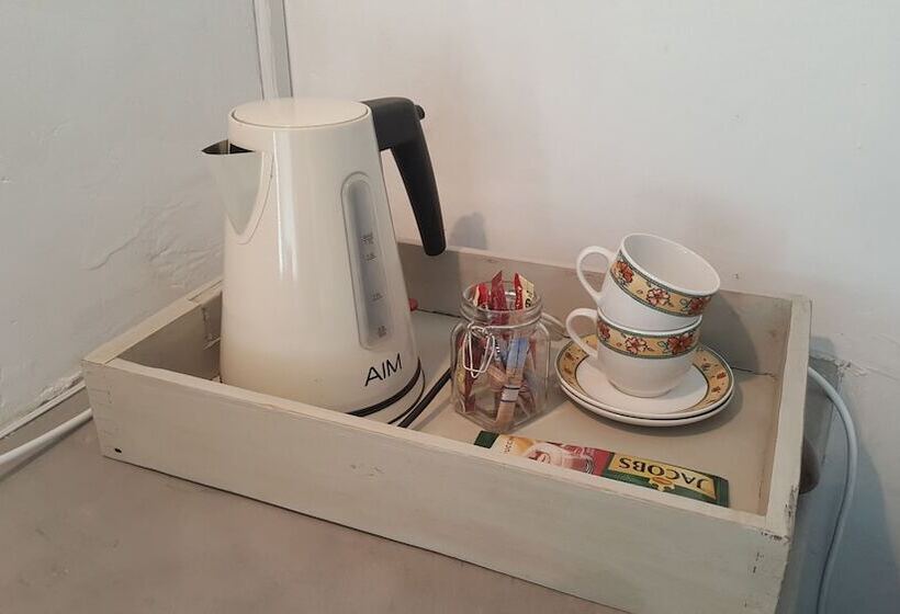 ペンション Klein Parys