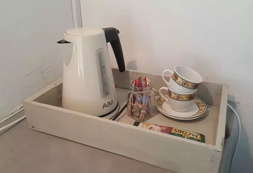 Majatalo Klein Parys