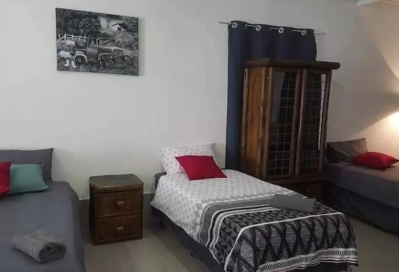 Majatalo Klein Parys