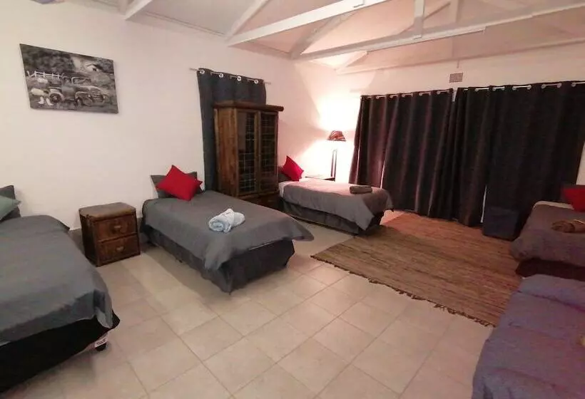 Majatalo Klein Parys