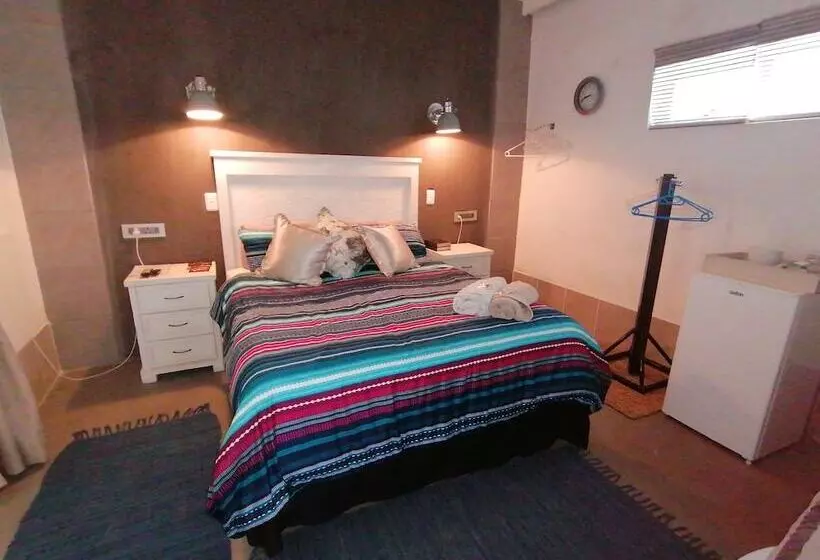 Majatalo Klein Parys