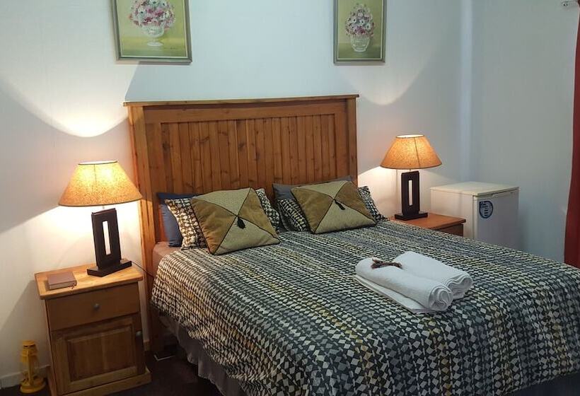 ペンション Klein Parys