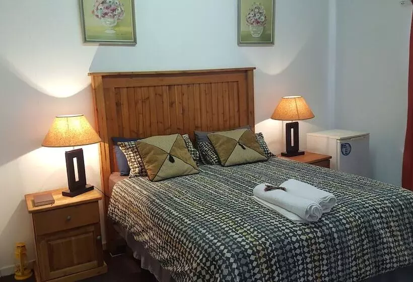 Majatalo Klein Parys