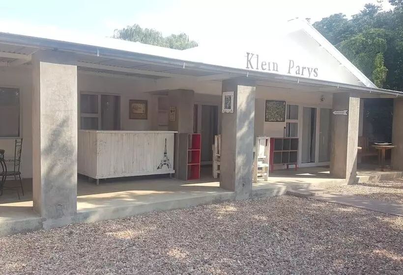 Majatalo Klein Parys