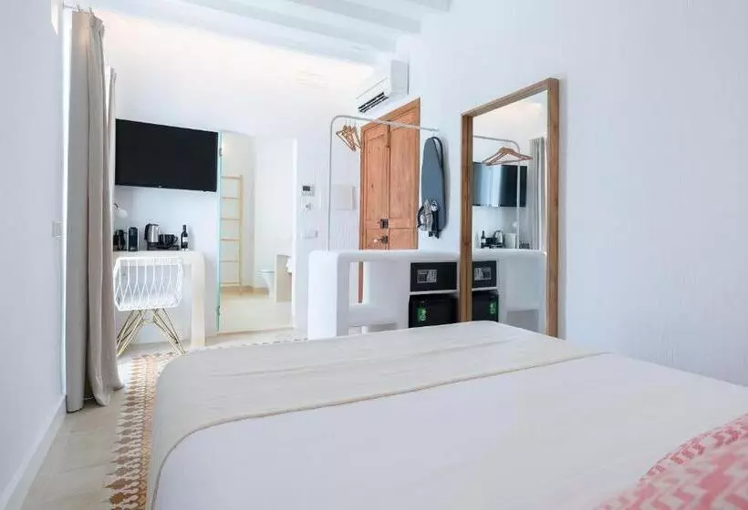 Majatalo Llonga S 11th Youth Hostel