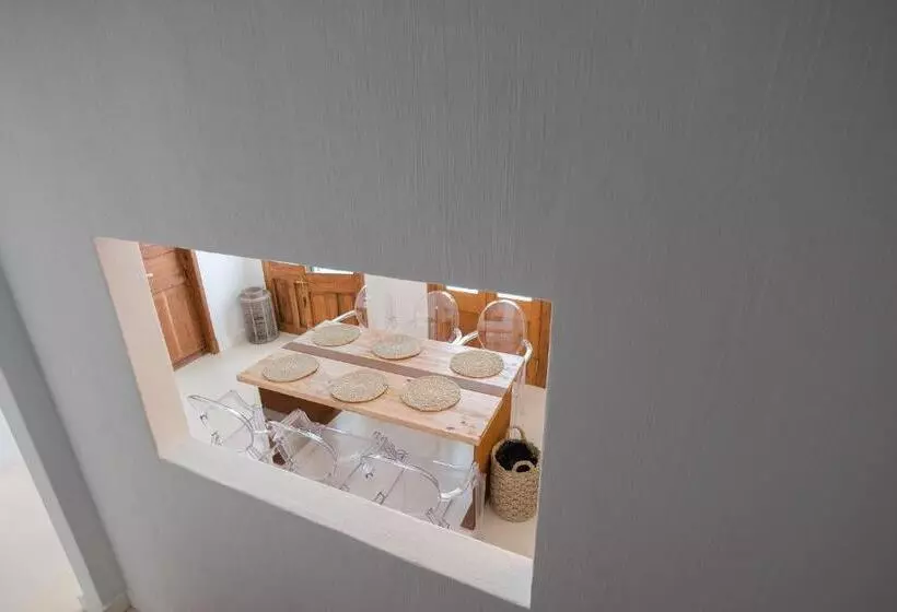 Majatalo Llonga S 11th Youth Hostel