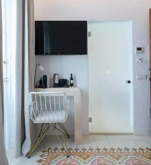 Majatalo Llonga S 11th Youth Hostel