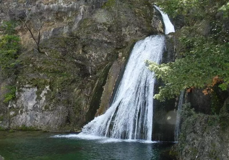ペンション Miralmundo Alojamientos Rurales Ayna  Hostal Rural