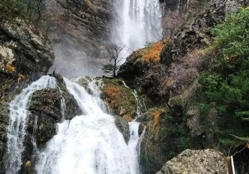 ペンション Miralmundo Alojamientos Rurales Ayna  Hostal Rural