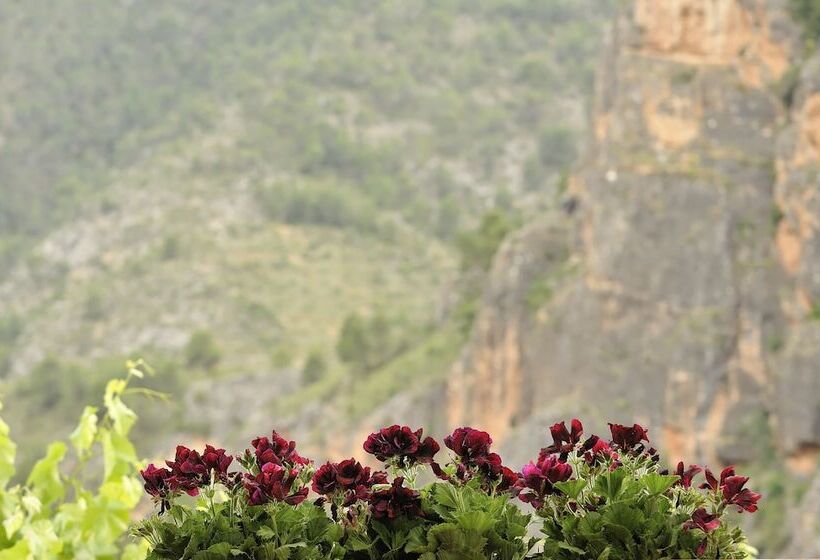 Pensão Miralmundo Alojamientos Rurales Ayna  Hostal Rural