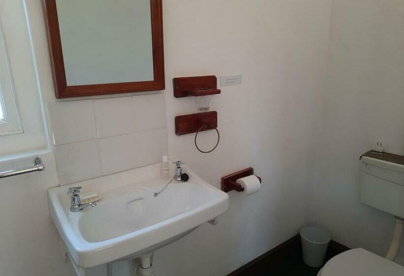 פנסיון Winterson En Somerkoelte