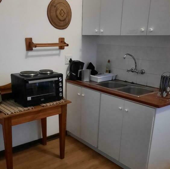 פנסיון Winterson En Somerkoelte