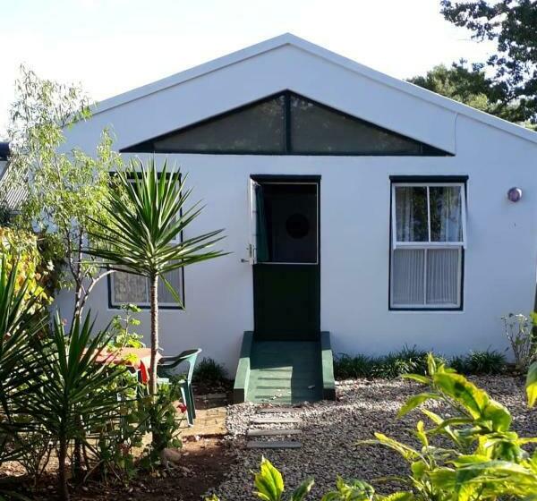 פנסיון Winterson En Somerkoelte