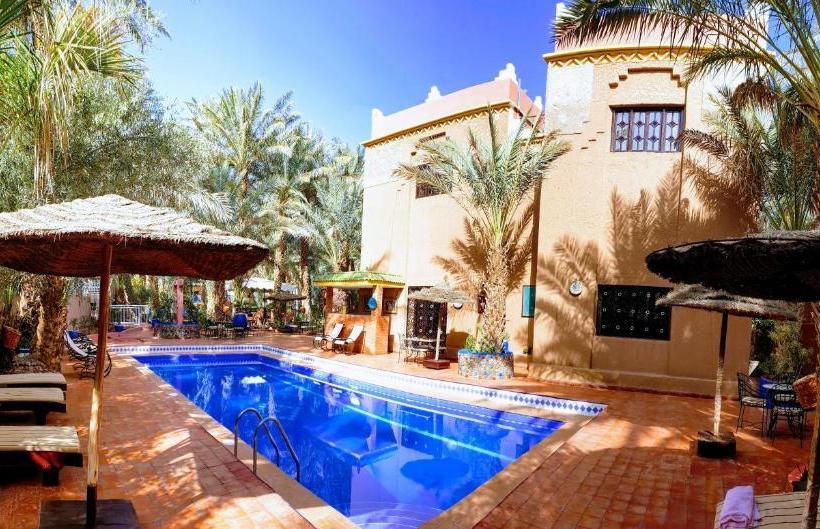 Riad Marrat Boutique Resort