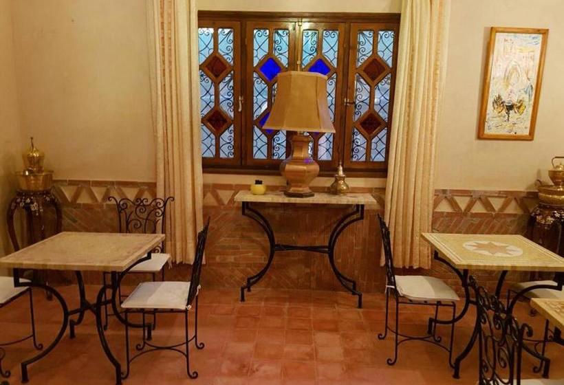 Riad Marrat Boutique Resort