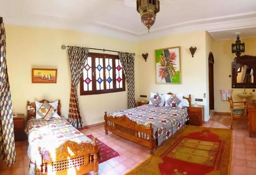 Riad Marrat Boutique Resort