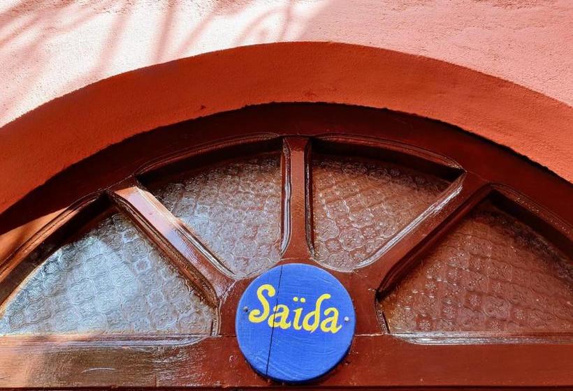 Riad Marrat Boutique Resort